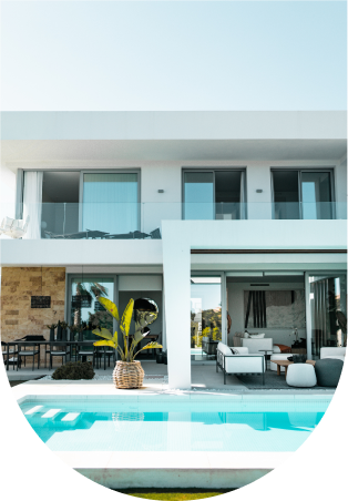dream home