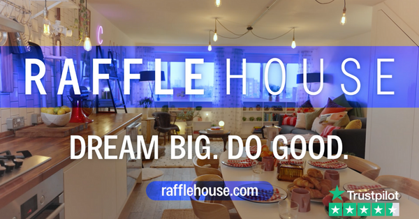 Raffle House